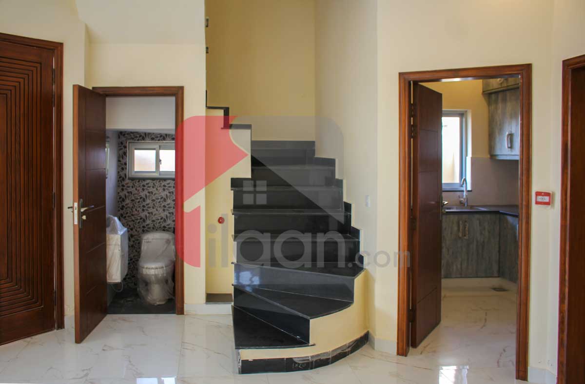 5 Marla House for Sale in Phase 9 - Town, DHA Lahore