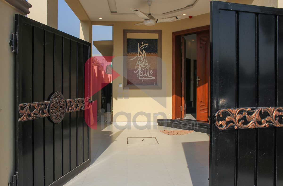 5 Marla House for Sale in Phase 9 - Town, DHA Lahore