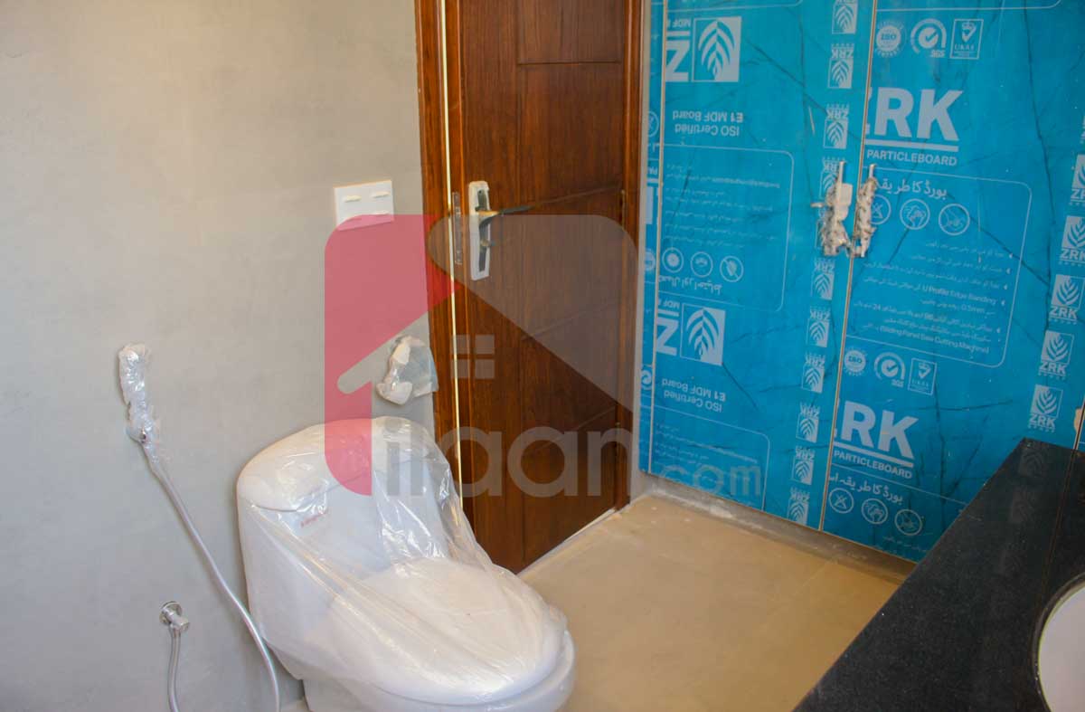 5 Marla House for Sale in Phase 9 - Town, DHA Lahore