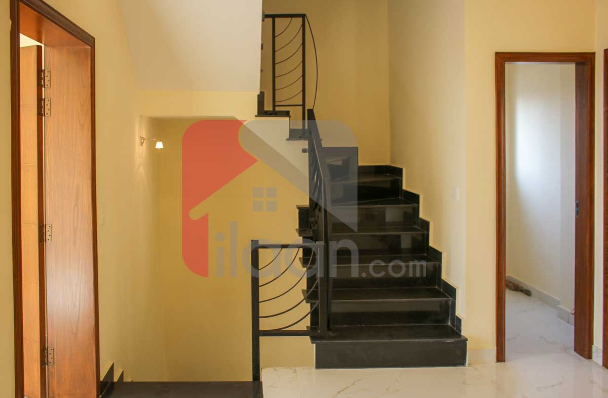 5 Marla House for Sale in Phase 9 - Town, DHA Lahore