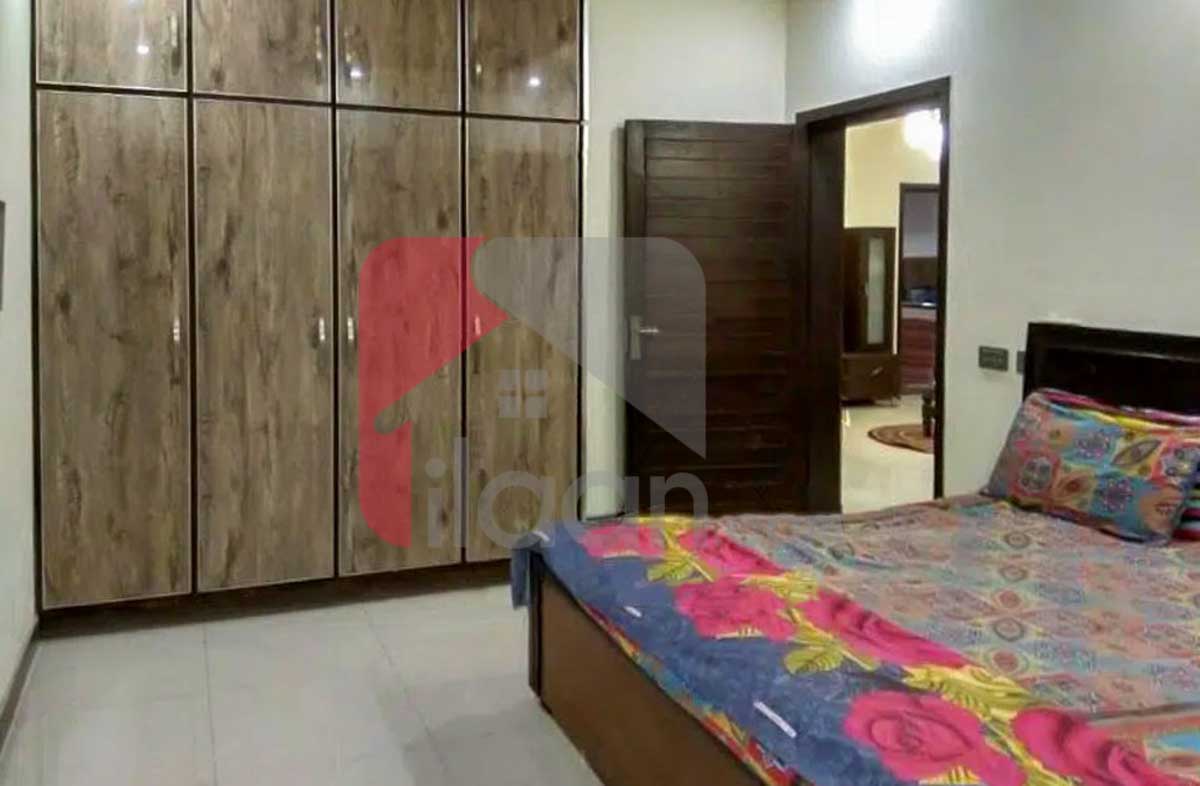 5 Marla House for Rent in Phase 1, Johar Town, Lahore
