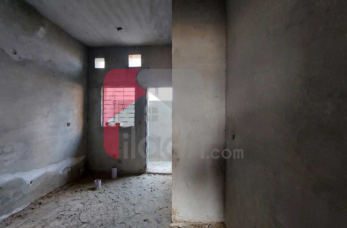 5 Marla Gray Structure House for Sale in Block A, Phase 2, Bahria Orchard, Lahore