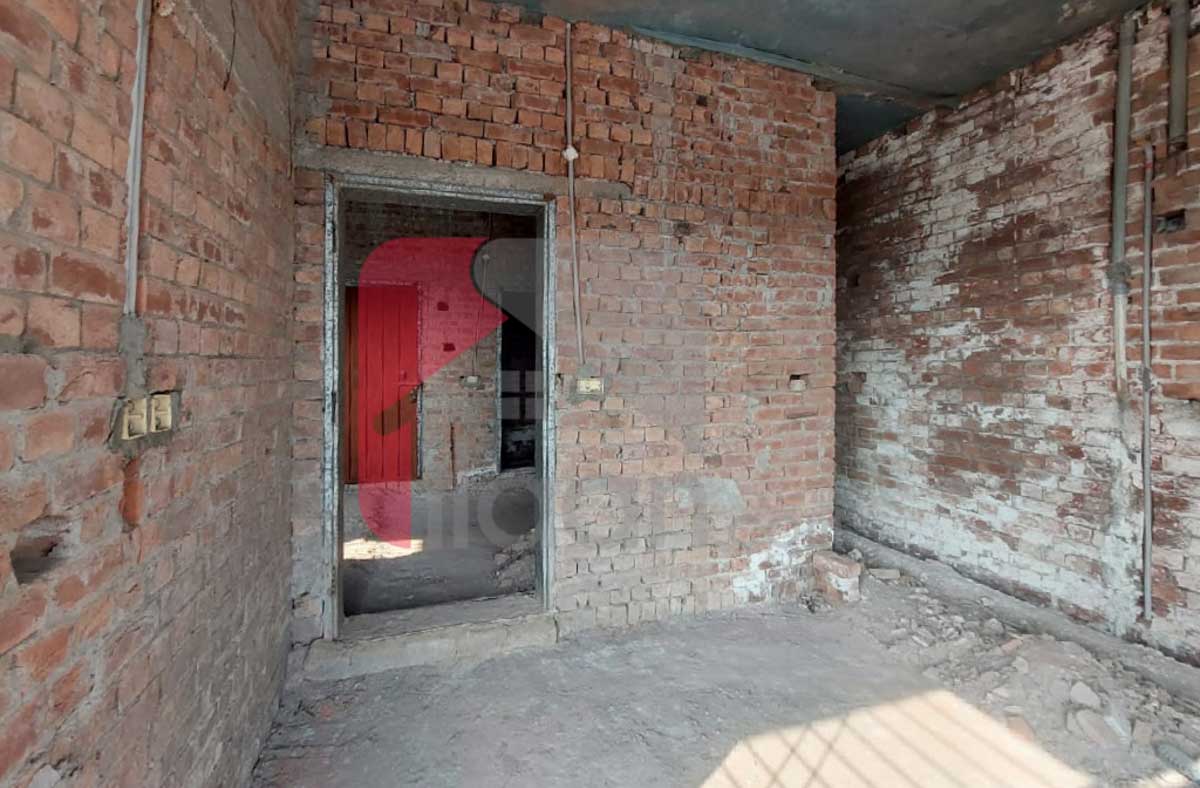 5 Marla Gray Structure House for Sale in Block A, Phase 2, Bahria Orchard, Lahore