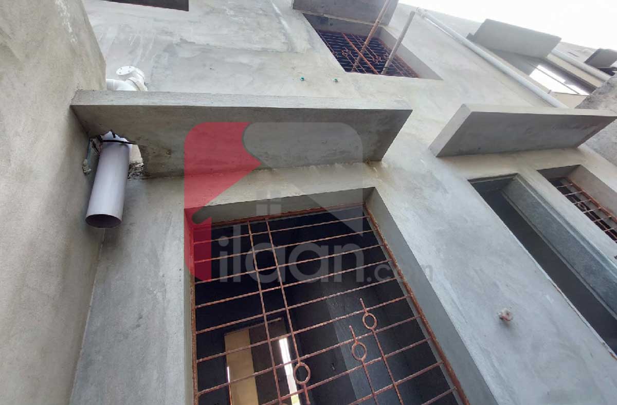 5 Marla Gray Structure House for Sale in Block A, Phase 2, Bahria Orchard, Lahore