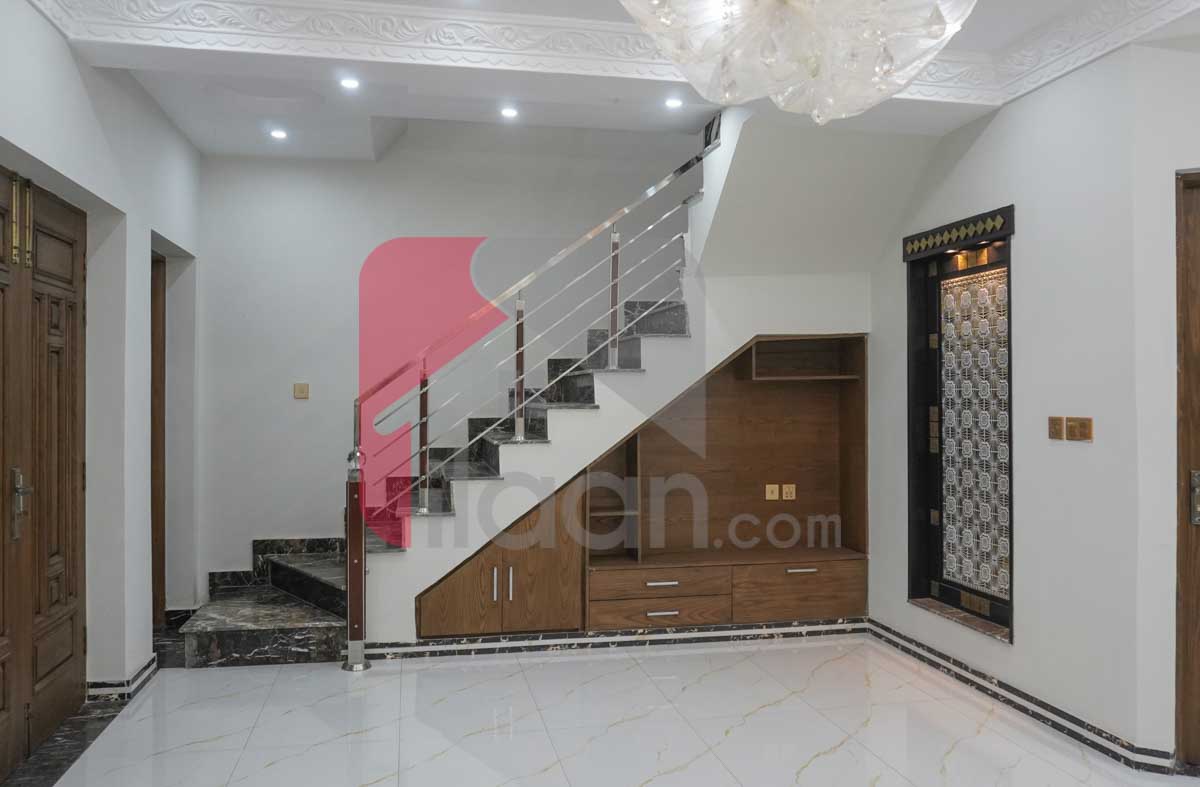 5 Marla House for Sale in Block Q, Phase 2, Johar Town, Lahore