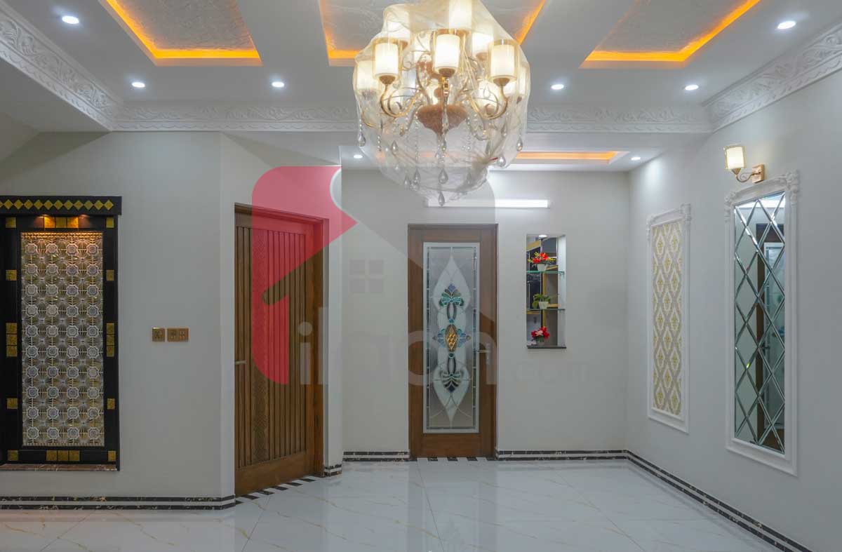 5 Marla House for Sale in Block Q, Phase 2, Johar Town, Lahore