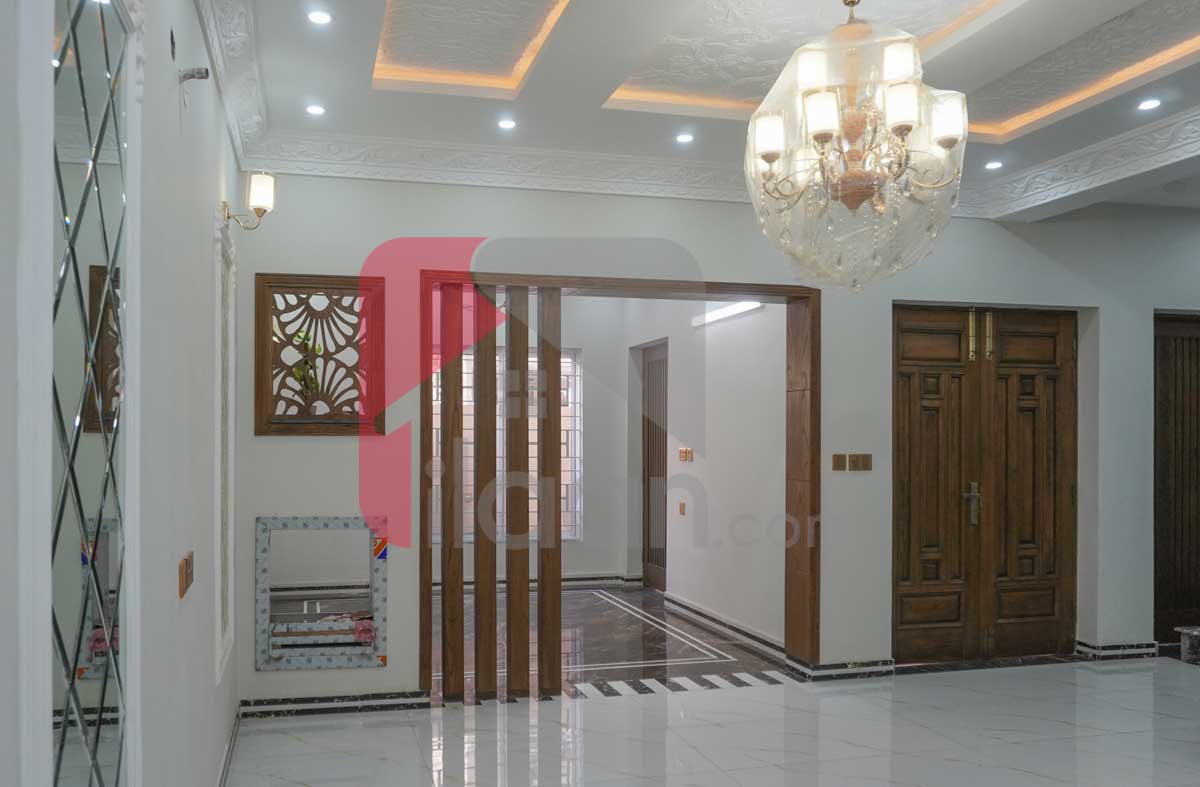 5 Marla House for Sale in Block Q, Phase 2, Johar Town, Lahore