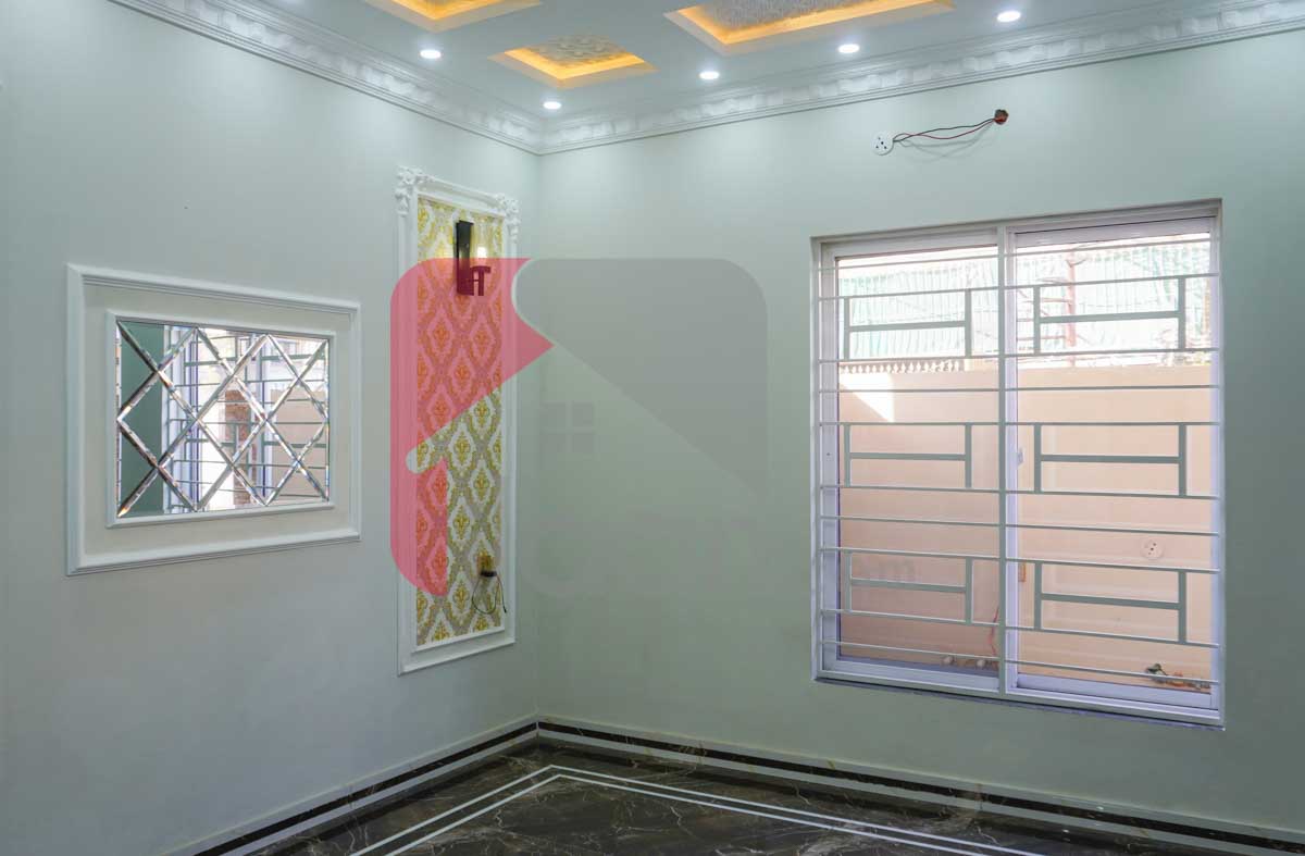 5 Marla House for Sale in Block Q, Phase 2, Johar Town, Lahore