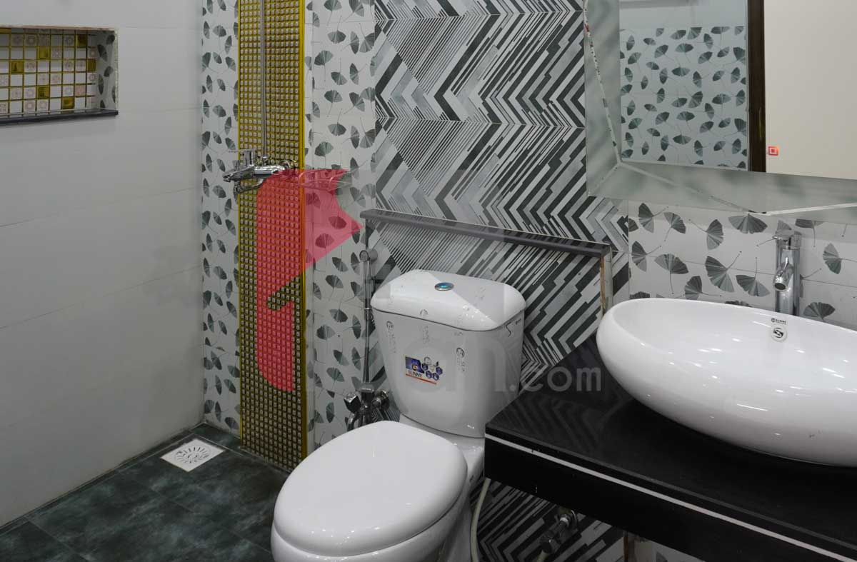 5 Marla House for Sale in Block Q, Phase 2, Johar Town, Lahore