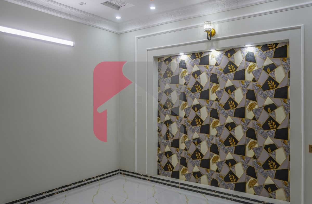 5 Marla House for Sale in Block Q, Phase 2, Johar Town, Lahore