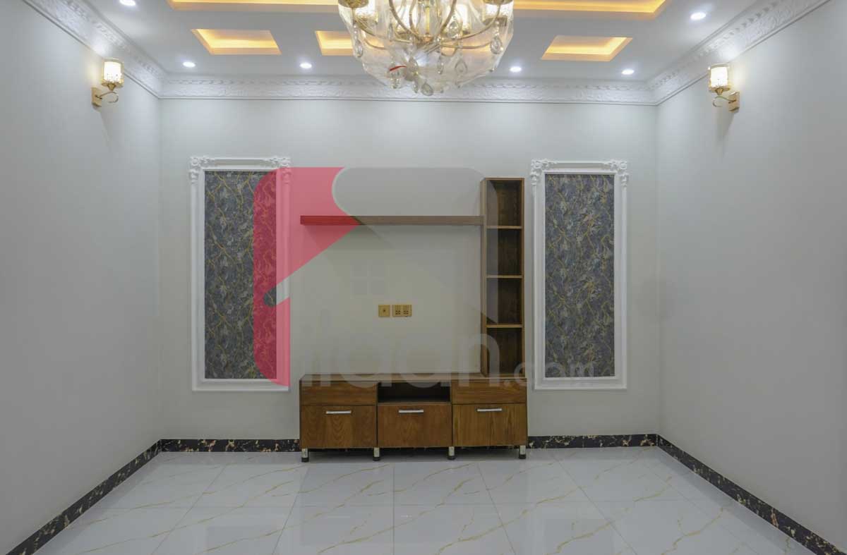 5 Marla House for Sale in Block Q, Phase 2, Johar Town, Lahore