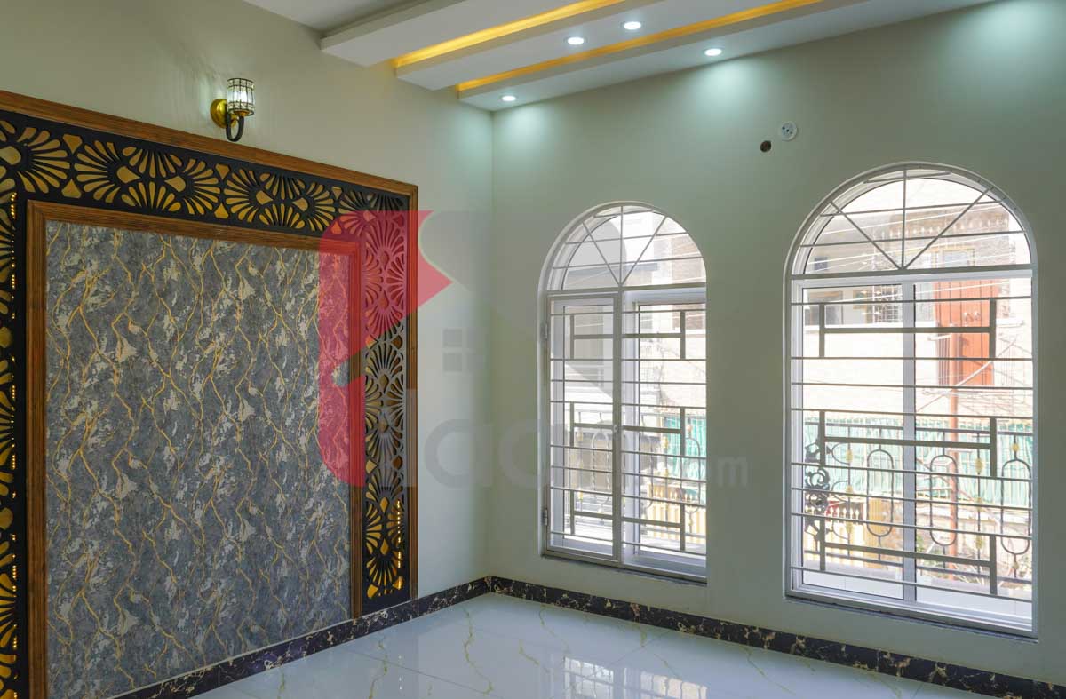 5 Marla House for Sale in Block Q, Phase 2, Johar Town, Lahore