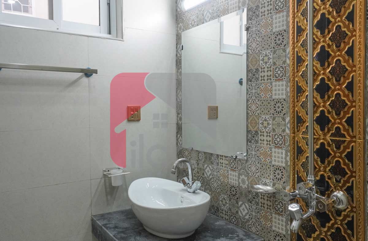 5 Marla House for Sale in Block Q, Phase 2, Johar Town, Lahore