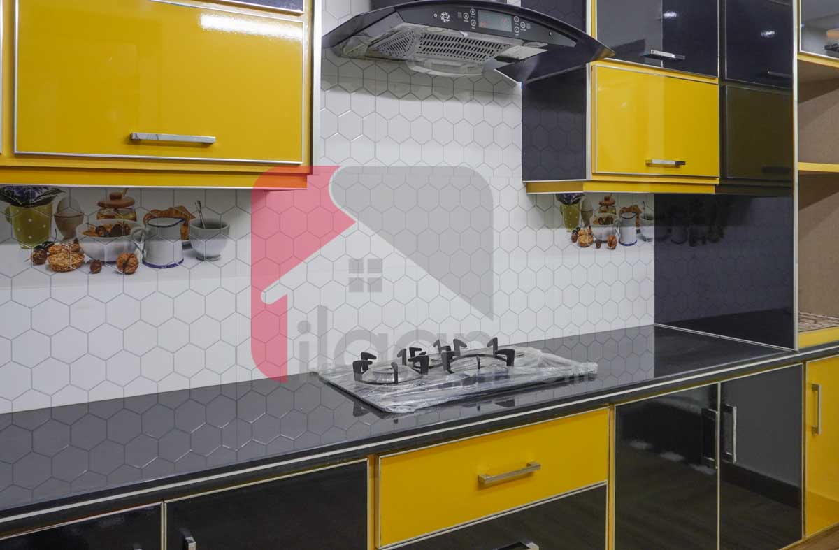 5 Marla House for Sale in Block Q, Phase 2, Johar Town, Lahore