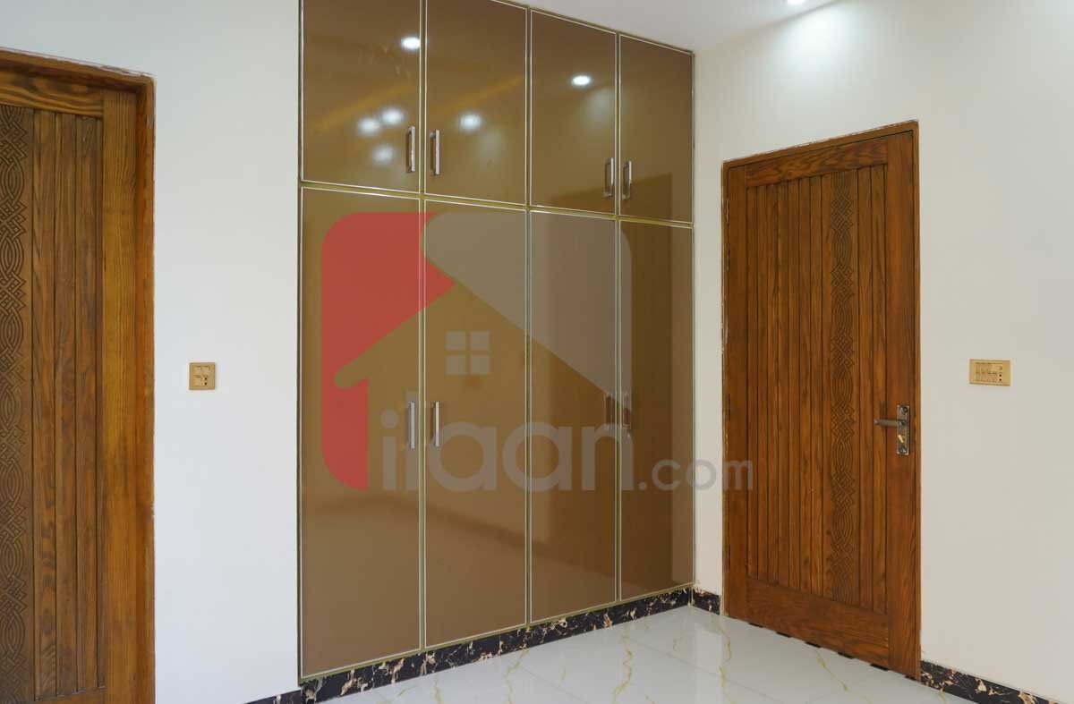 5 Marla House for Sale in Block Q, Phase 2, Johar Town, Lahore