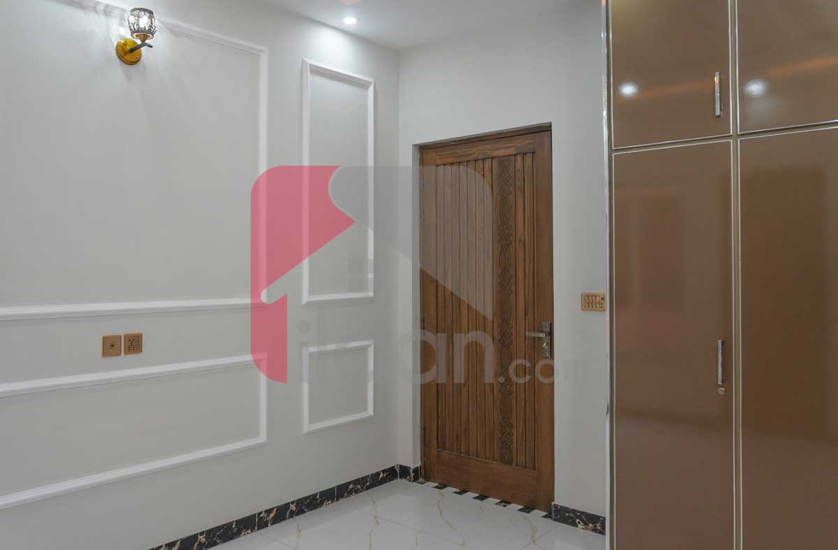 5 Marla House for Sale in Block Q, Phase 2, Johar Town, Lahore
