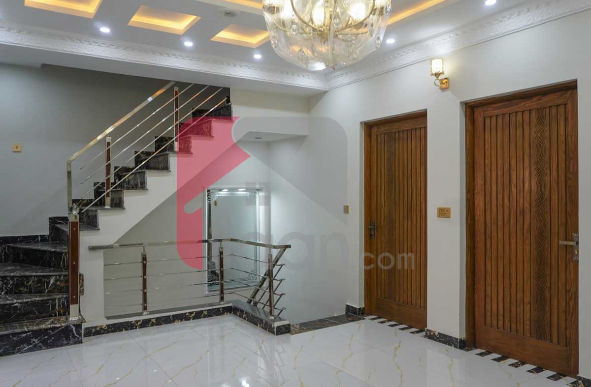 5 Marla House for Sale in Block Q, Phase 2, Johar Town, Lahore