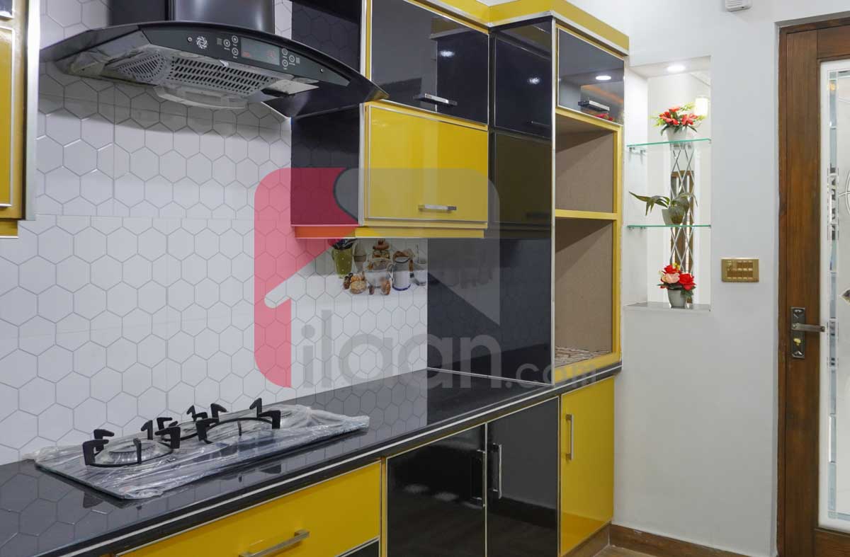 5 Marla House for Sale in Block Q, Phase 2, Johar Town, Lahore