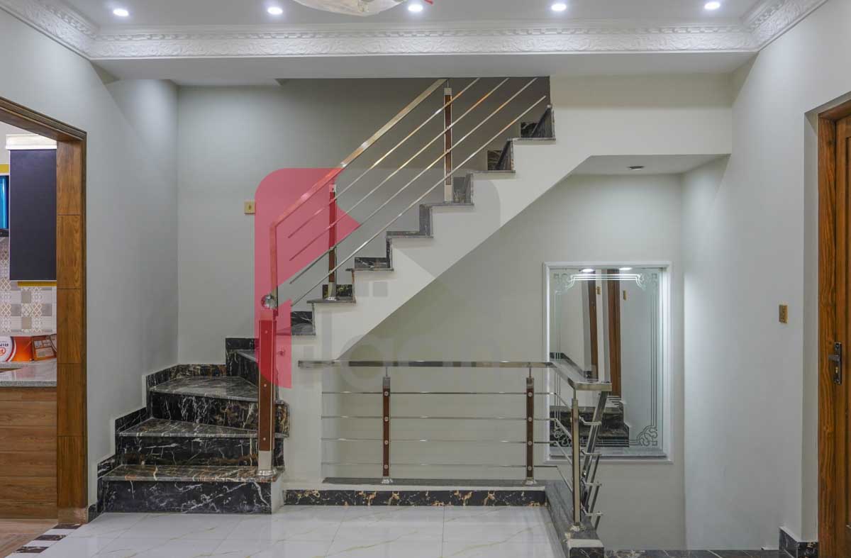 5 Marla House for Sale in Block Q, Phase 2, Johar Town, Lahore