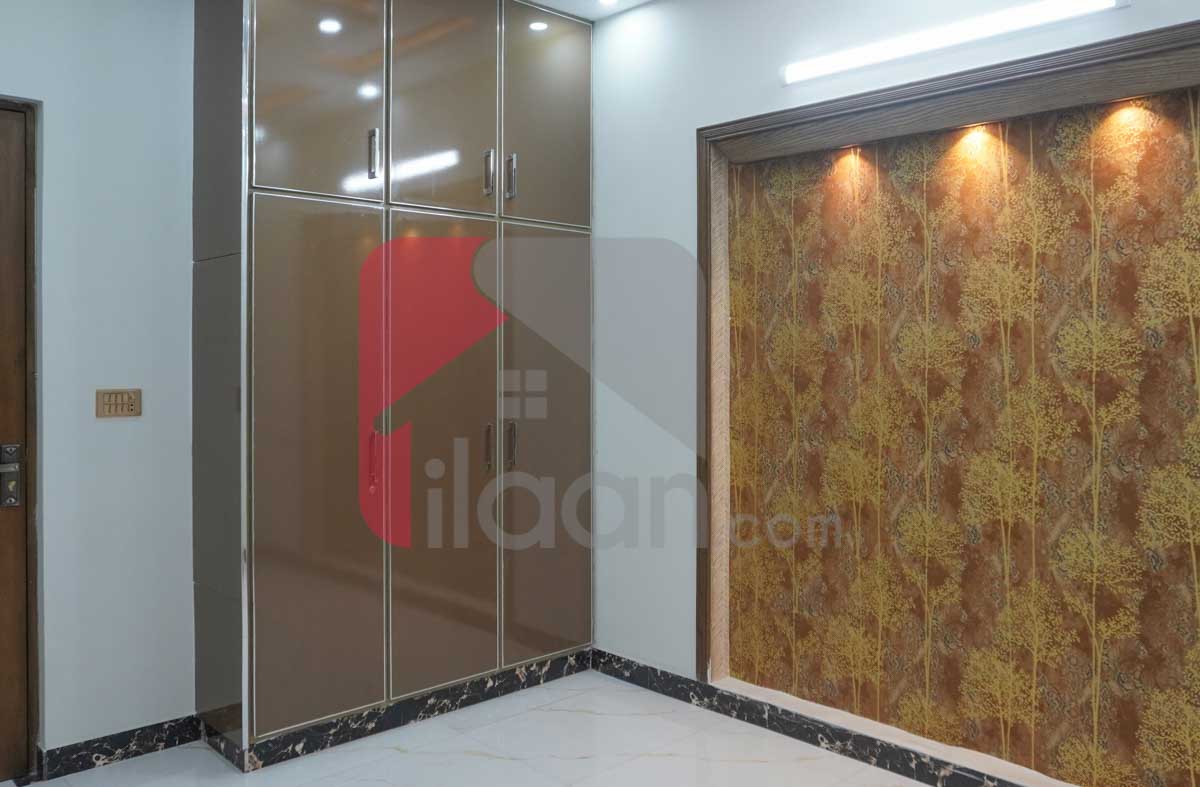 5 Marla House for Sale in Block Q, Phase 2, Johar Town, Lahore