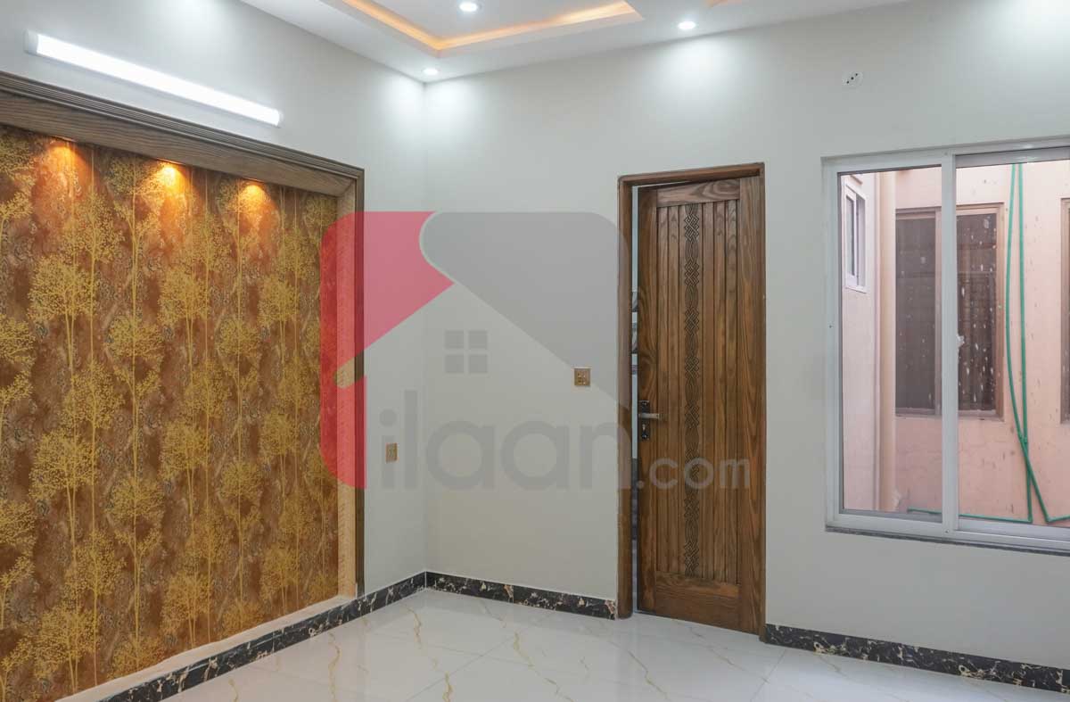 5 Marla House for Sale in Block Q, Phase 2, Johar Town, Lahore