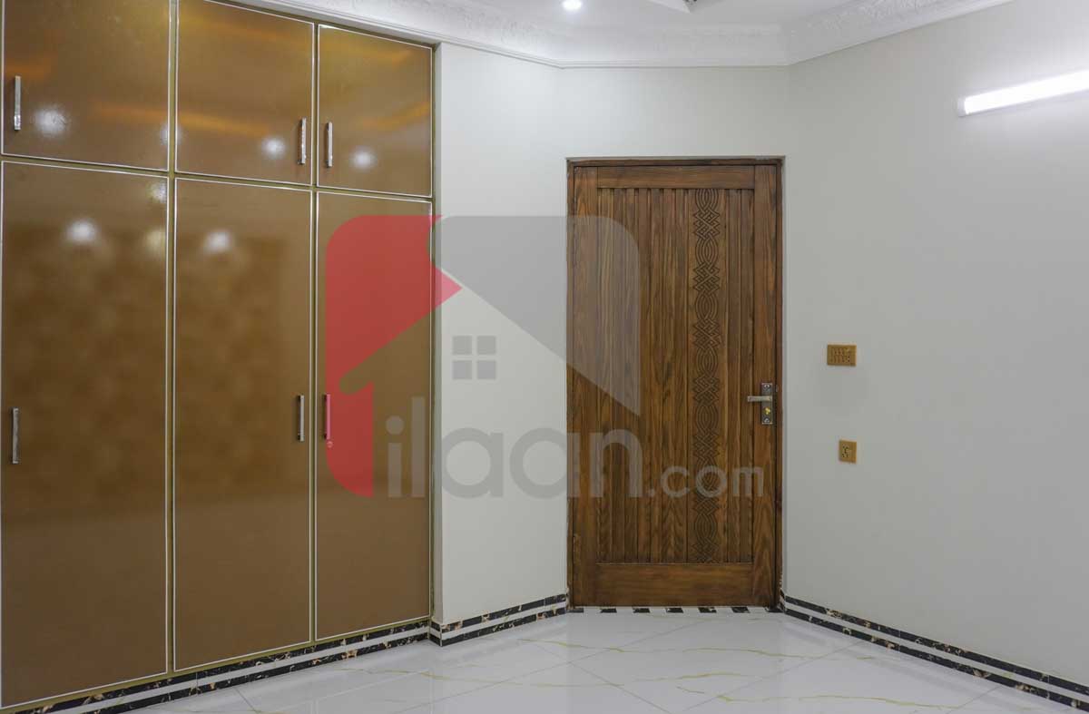 5 Marla House for Sale in Block Q, Phase 2, Johar Town, Lahore