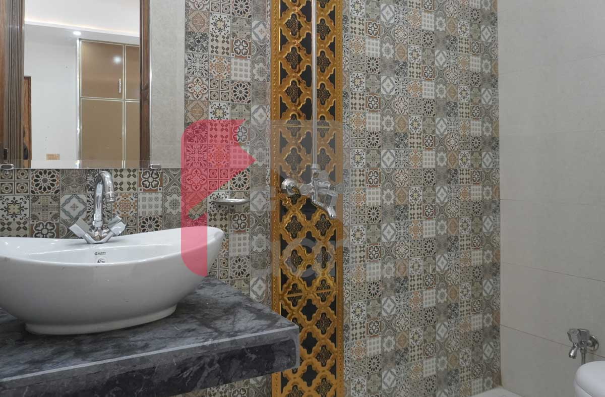 5 Marla House for Sale in Block Q, Phase 2, Johar Town, Lahore