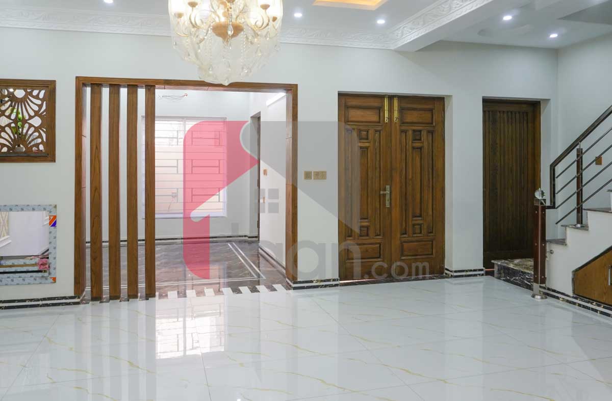 5 Marla House for Sale in Block Q, Phase 2, Johar Town, Lahore