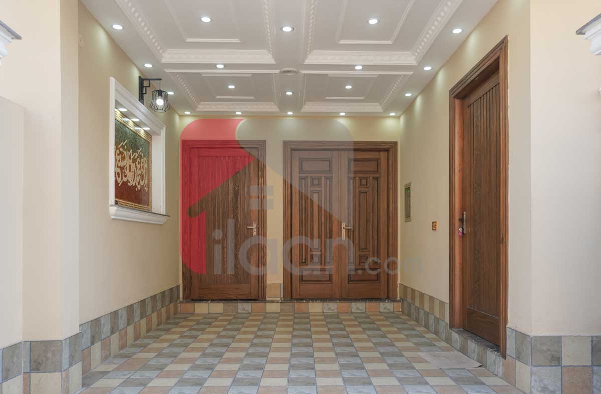 5 Marla House for Sale in Block Q, Phase 2, Johar Town, Lahore