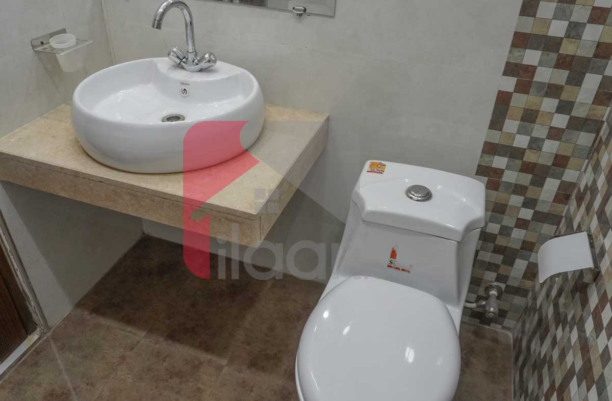 5 Marla House for Sale in Block Q, Phase 2, Johar Town, Lahore