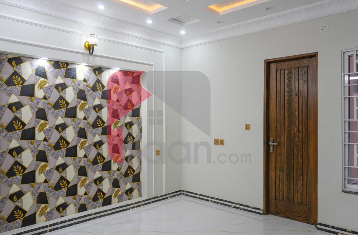5 Marla House for Sale in Block Q, Phase 2, Johar Town, Lahore