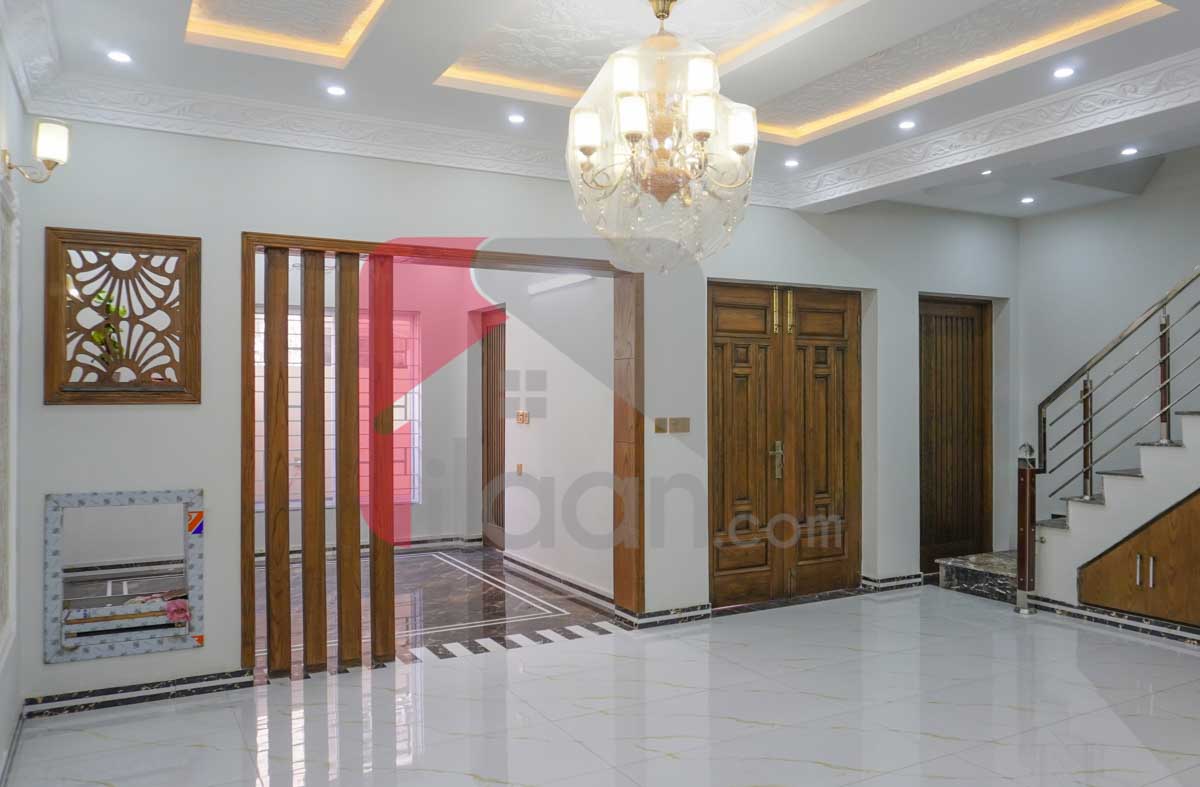 5 Marla House for Sale in Block Q, Phase 2, Johar Town, Lahore
