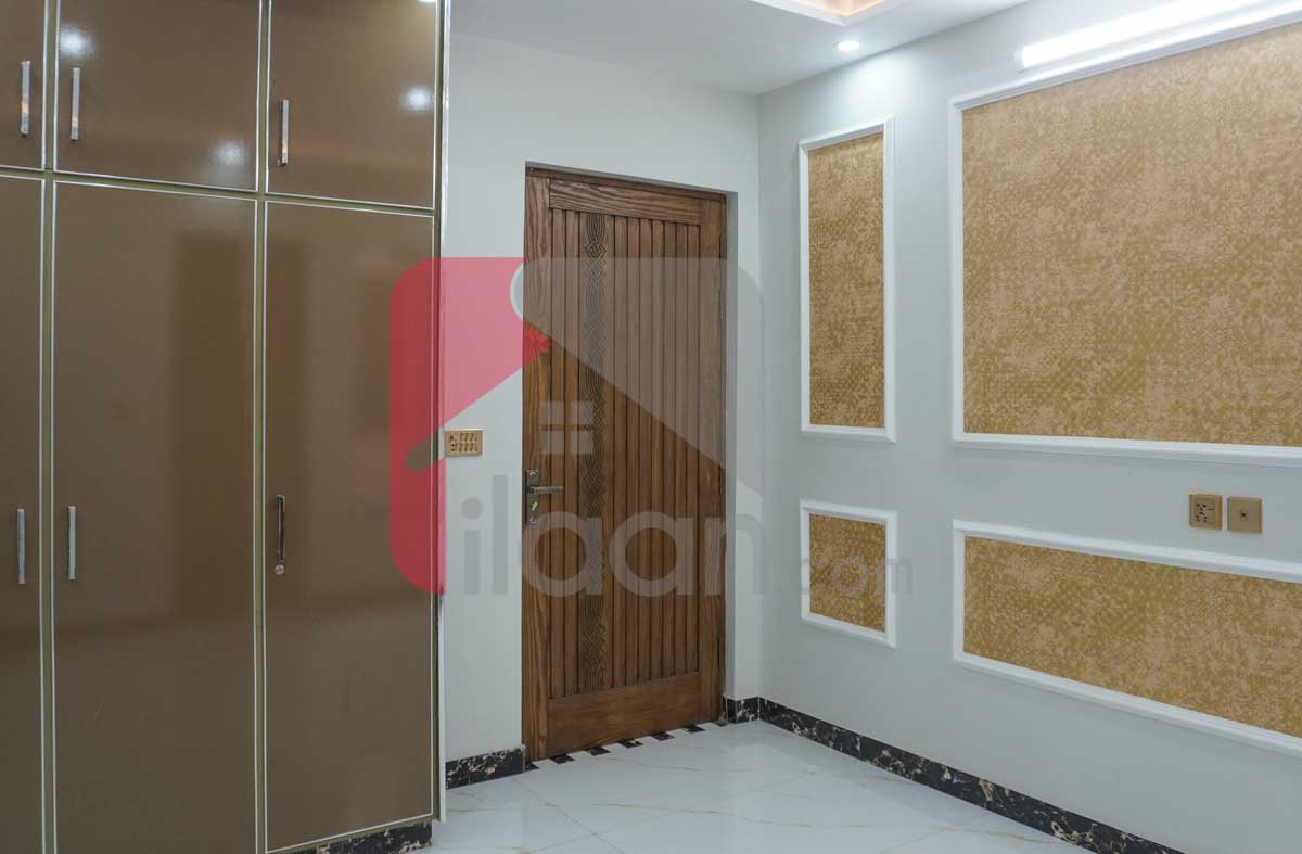 5 Marla House for Sale in Block Q, Phase 2, Johar Town, Lahore