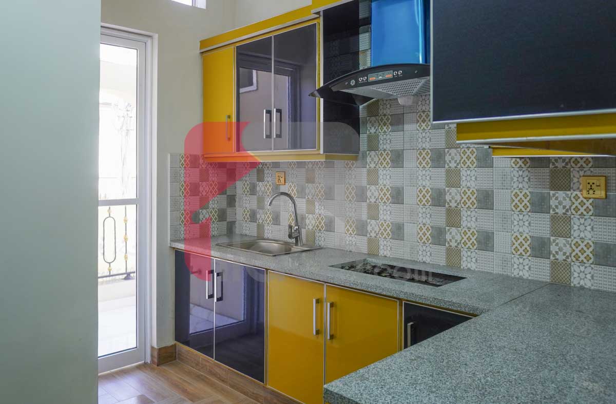 5 Marla House for Sale in Block Q, Phase 2, Johar Town, Lahore
