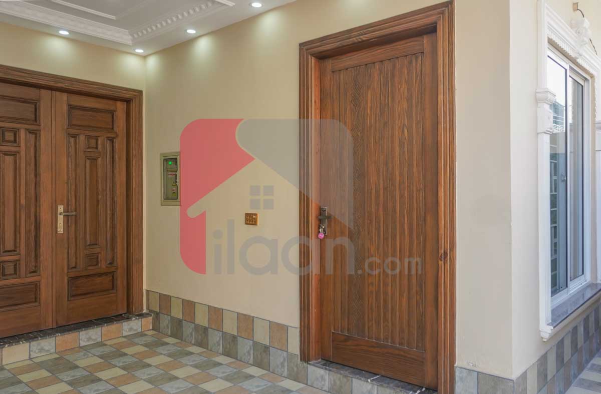5 Marla House for Sale in Block Q, Phase 2, Johar Town, Lahore
