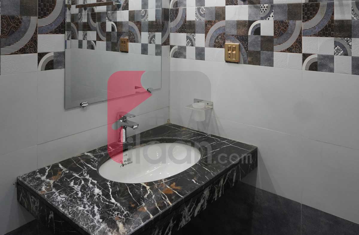 5 Marla House for Sale in Block Q, Phase 2, Johar Town, Lahore