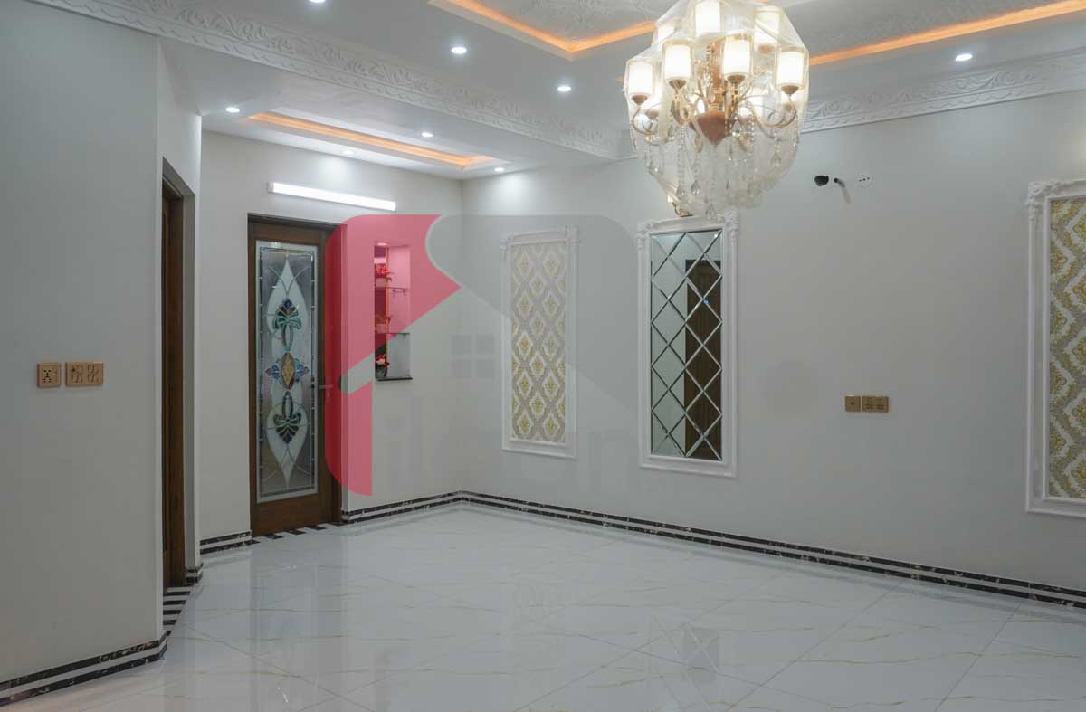 5 Marla House for Sale in Block Q, Phase 2, Johar Town, Lahore
