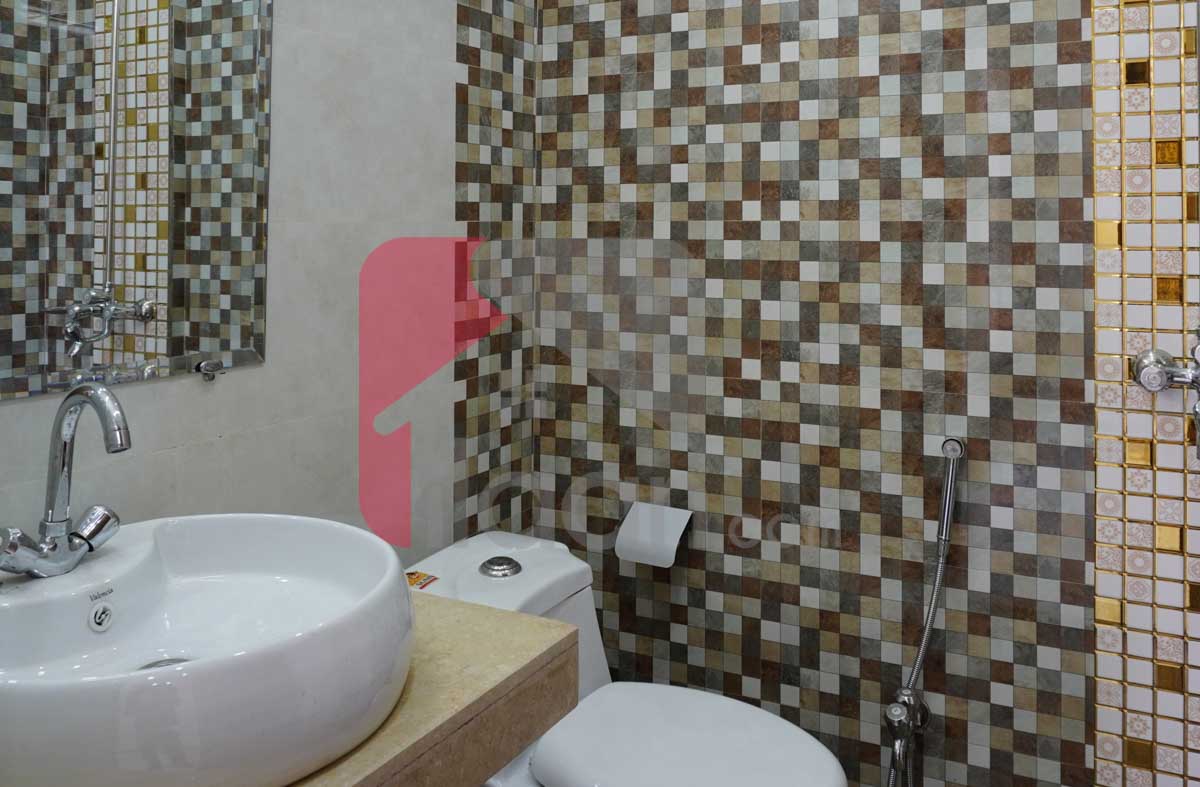 5 Marla House for Sale in Block Q, Phase 2, Johar Town, Lahore