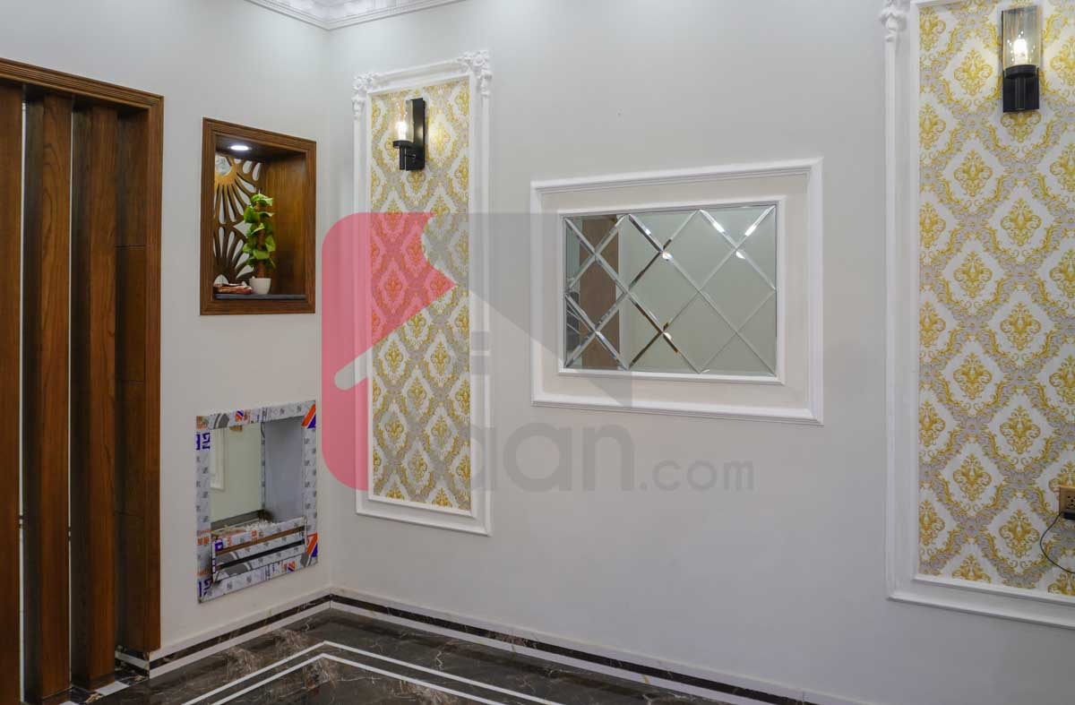 5 Marla House for Sale in Block Q, Phase 2, Johar Town, Lahore