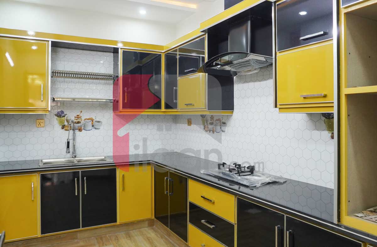 5 Marla House for Sale in Block Q, Phase 2, Johar Town, Lahore
