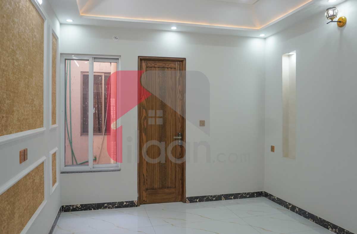 5 Marla House for Sale in Block Q, Phase 2, Johar Town, Lahore