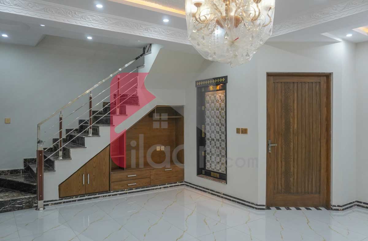 5 Marla House for Sale in Block Q, Phase 2, Johar Town, Lahore