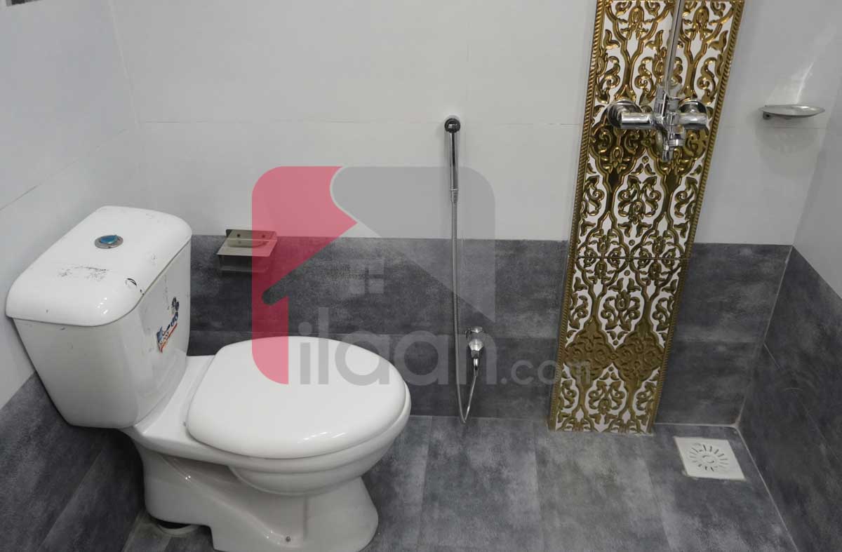 5 Marla House for Sale in Block Q, Phase 2, Johar Town, Lahore