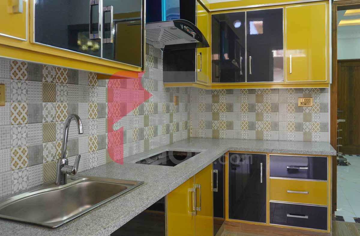 5 Marla House for Sale in Block Q, Phase 2, Johar Town, Lahore