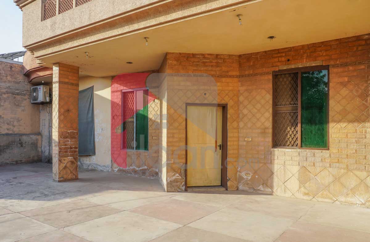 1 Kanal House for Sale in Block B, Phase 1, Johar Town, Lahore