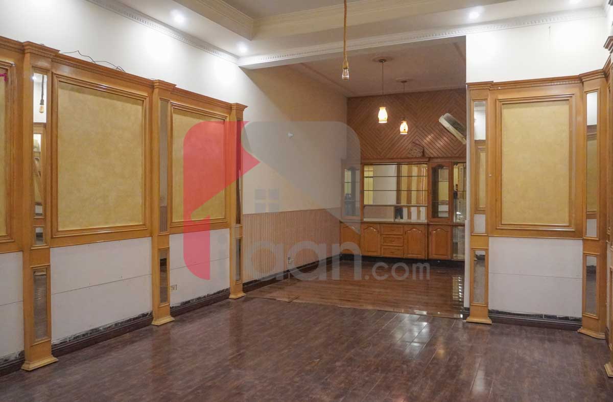 1 Kanal House for Sale in Block B, Phase 1, Johar Town, Lahore