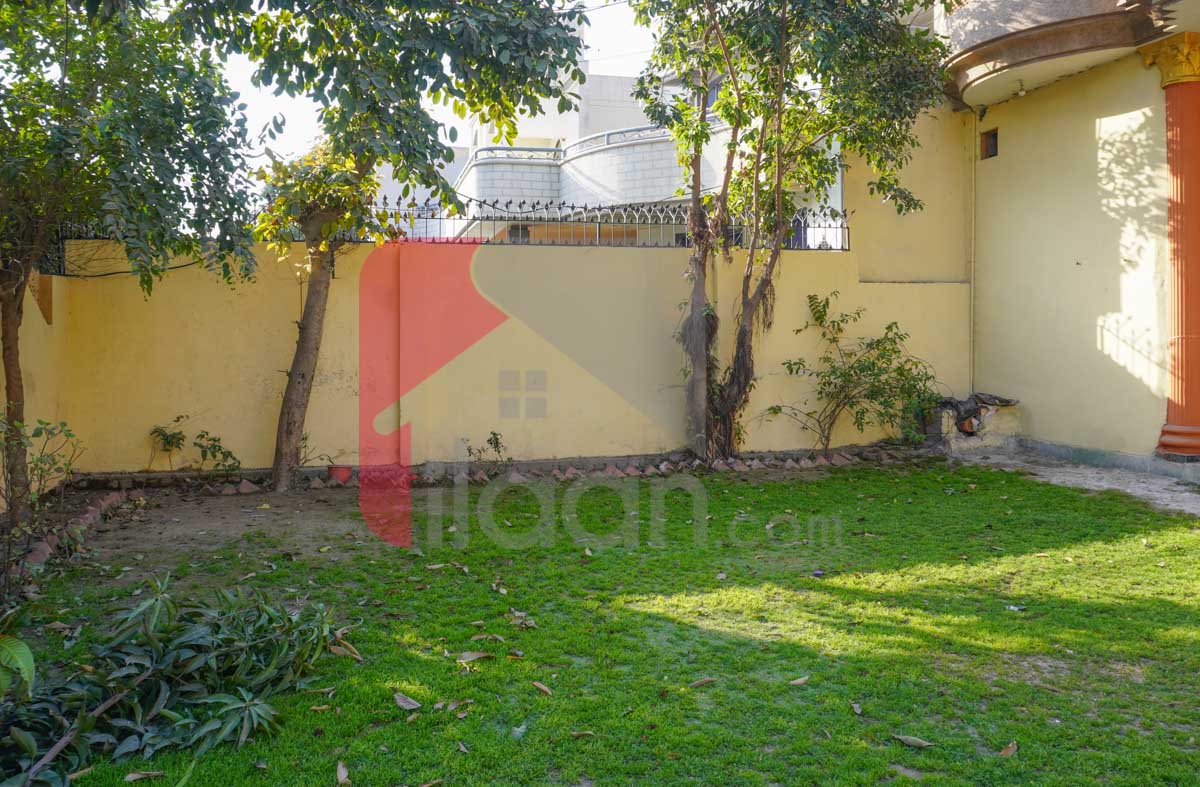 1 Kanal House for Sale in Block B, Phase 1, Johar Town, Lahore