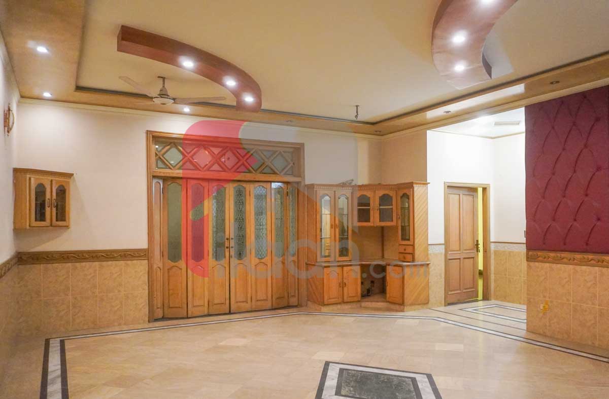 1 Kanal House for Sale in Block B, Phase 1, Johar Town, Lahore