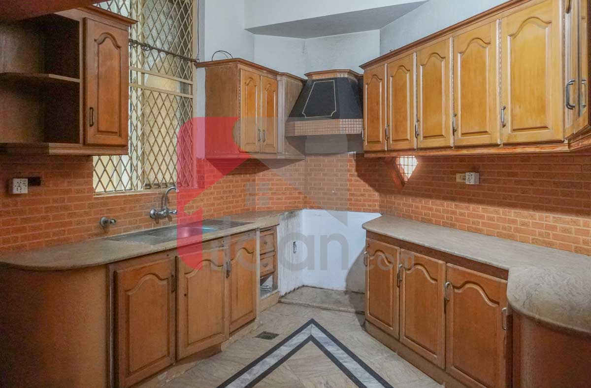 1 Kanal House for Sale in Block B, Phase 1, Johar Town, Lahore