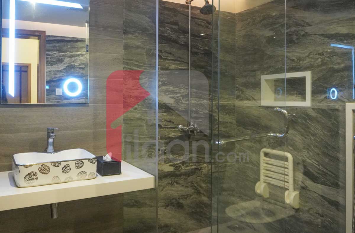 1 Kanal House for Sale in Block B, Phase 1, Johar Town, Lahore